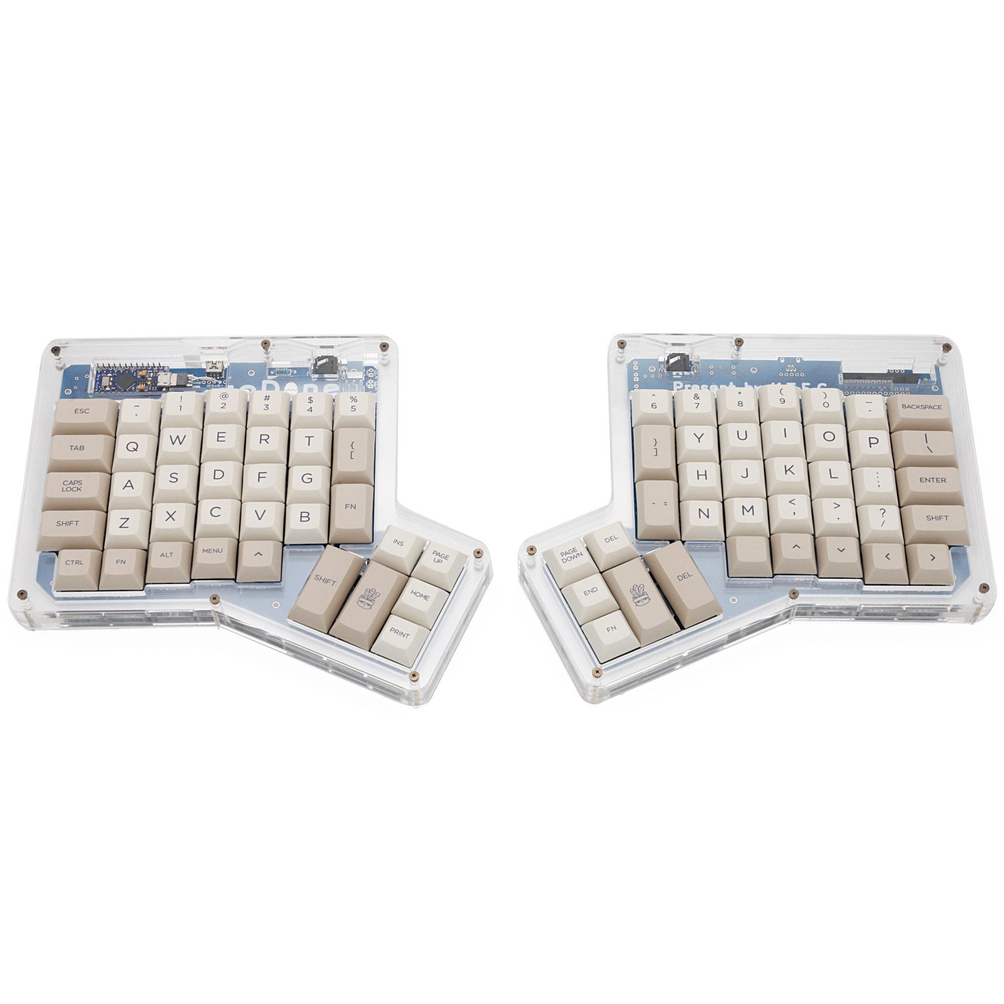 dsa ergodox ergo pbt dye subbed keycaps for custom mechanical keyboards Infinity ErgoDox Ergonomic Keyboard keycaps white blue dsa ergodox ergo pbt dye subbed keycaps for custom mechanical keyboards Infinity ErgoDox Ergonomic Keyboard keycaps white blue