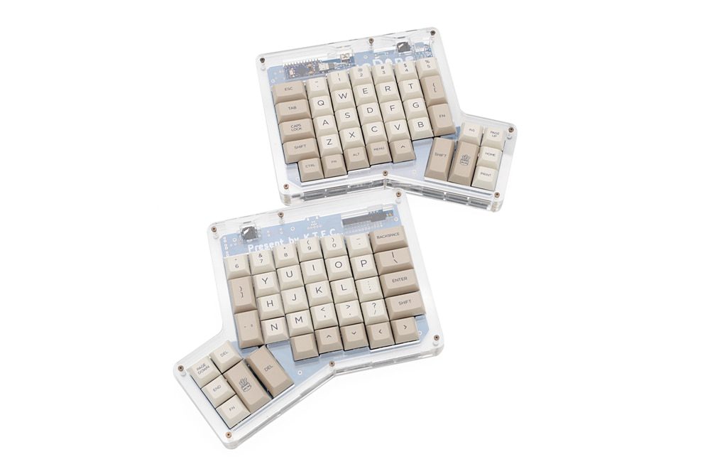 dsa ergodox ergo pbt dye subbed keycaps for custom mechanical keyboards Infinity ErgoDox Ergonomic Keyboard keycaps beige grey dsa ergodox ergo pbt dye subbed keycaps for custom mechanical keyboards Infinity ErgoDox Ergonomic Keyboard keycaps beige grey