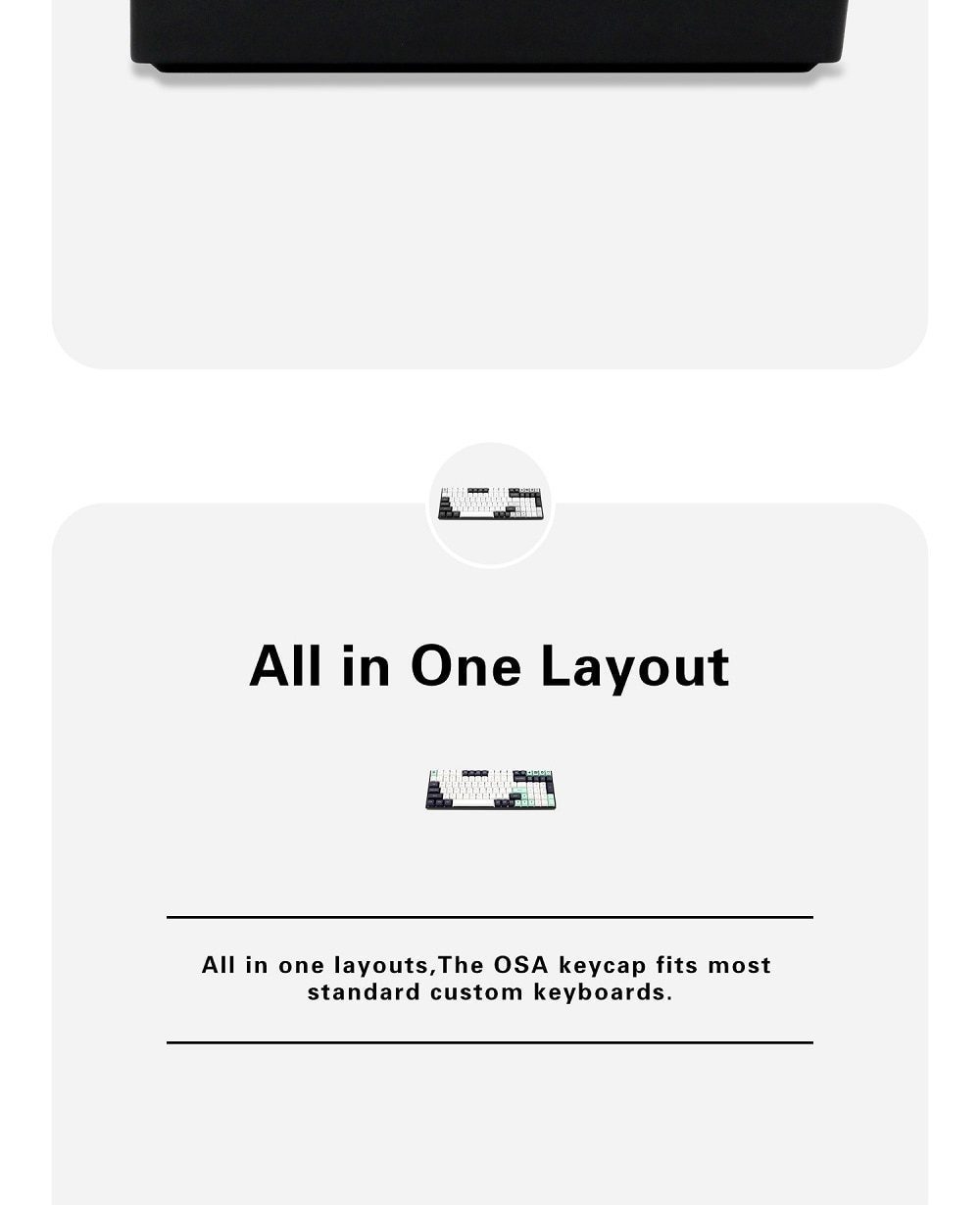 WM OSA Profile Wasabi ABS doubleshot keycap for mx stem keyboard all in One 60 87 104 tkl ansi bm60 bm65 bm68 xd64 xd68 Mustard WM OSA Profile Wasabi ABS doubleshot keycap for mx stem keyboard all in One 60 87 104 tkl ansi bm60 bm65 bm68 xd64 xd68 Mustard