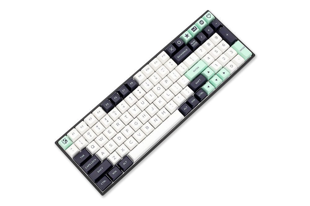 WM OSA Profile Wasabi ABS doubleshot keycap for mx stem keyboard all in One 60 87 104 tkl ansi bm60 bm65 bm68 xd64 xd68 Mustard WM OSA Profile Wasabi ABS doubleshot keycap for mx stem keyboard all in One 60 87 104 tkl ansi bm60 bm65 bm68 xd64 xd68 Mustard