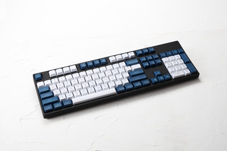 dsa pbt top Printed legends white blue Keycaps Laser Etched gh60 poker2 xd64 87 104 xd75 xd96 xd84 cosair k70 razer blackwidow dsa pbt top Printed legends white blue Keycaps Laser Etched gh60 poker2 xd64 87 104 xd75 xd96 xd84 cosair k70 razer blackwidow