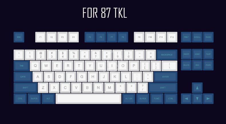 dsa pbt top Printed legends white blue Keycaps Laser Etched gh60 poker2 xd64 87 104 xd75 xd96 xd84 cosair k70 razer blackwidow dsa pbt top Printed legends white blue Keycaps Laser Etched gh60 poker2 xd64 87 104 xd75 xd96 xd84 cosair k70 razer blackwidow
