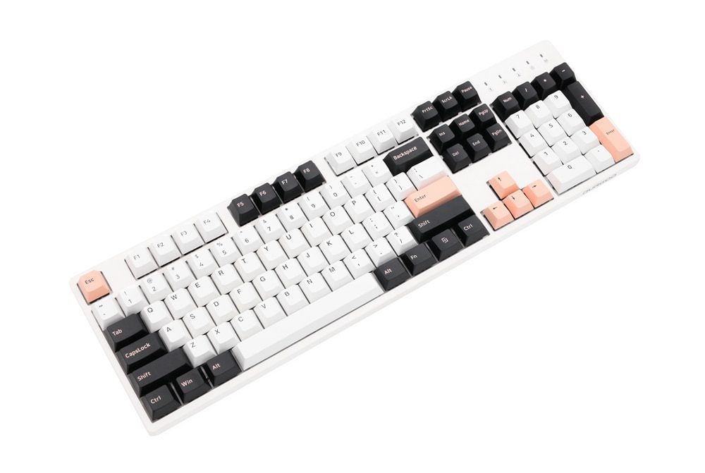 Cherry Profile PBT Doubleshot keycap for keyboard Red Samurai Night Running Olivia Lime Cherry Profile PBT Doubleshot keycap for keyboard Red Samurai Night Running Olivia Lime