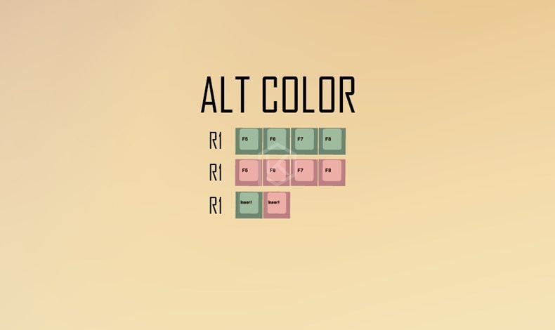 9009 colorway 169 Cherry profile Dye Sub Keycap Set thick PBT plastic keyboard gh60 xd60 xd84 cospad tada68 rs96 zz96 87 104 660 9009 colorway 169 Cherry profile Dye Sub Keycap Set thick PBT plastic keyboard gh60 xd60 xd84 cospad tada68 rs96 zz96 87 104 660