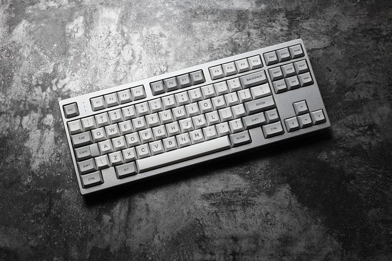 dsa granite grey colorway dsa profile Dye Sub Keycap Set PBT plastic for keyboard gh60 xd60 xd84 cospad tada68 rs96 87 104 660 dsa granite grey colorway dsa profile Dye Sub Keycap Set PBT plastic for keyboard gh60 xd60 xd84 cospad tada68 rs96 87 104 660