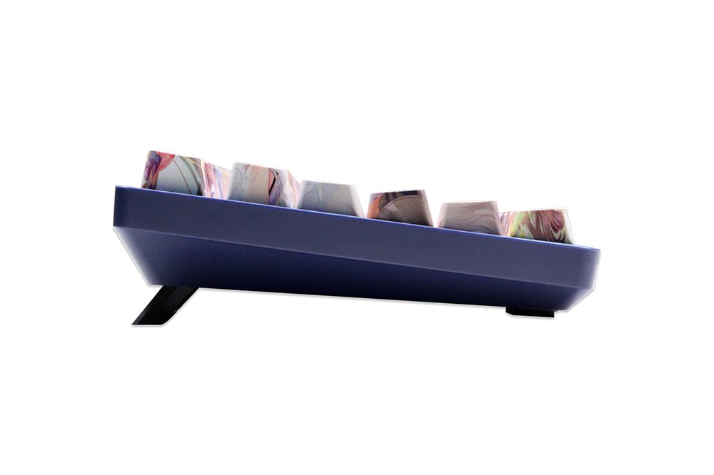 OMO cartoon anime beautiful young girl OEM profile Dye Sub Keycap for mechanical keyboard 60 87 104 tkl ansi xd64 bm60 bm68 OMO cartoon anime beautiful young girl OEM profile Dye Sub Keycap for mechanical keyboard 60 87 104 tkl ansi xd64 bm60 bm68