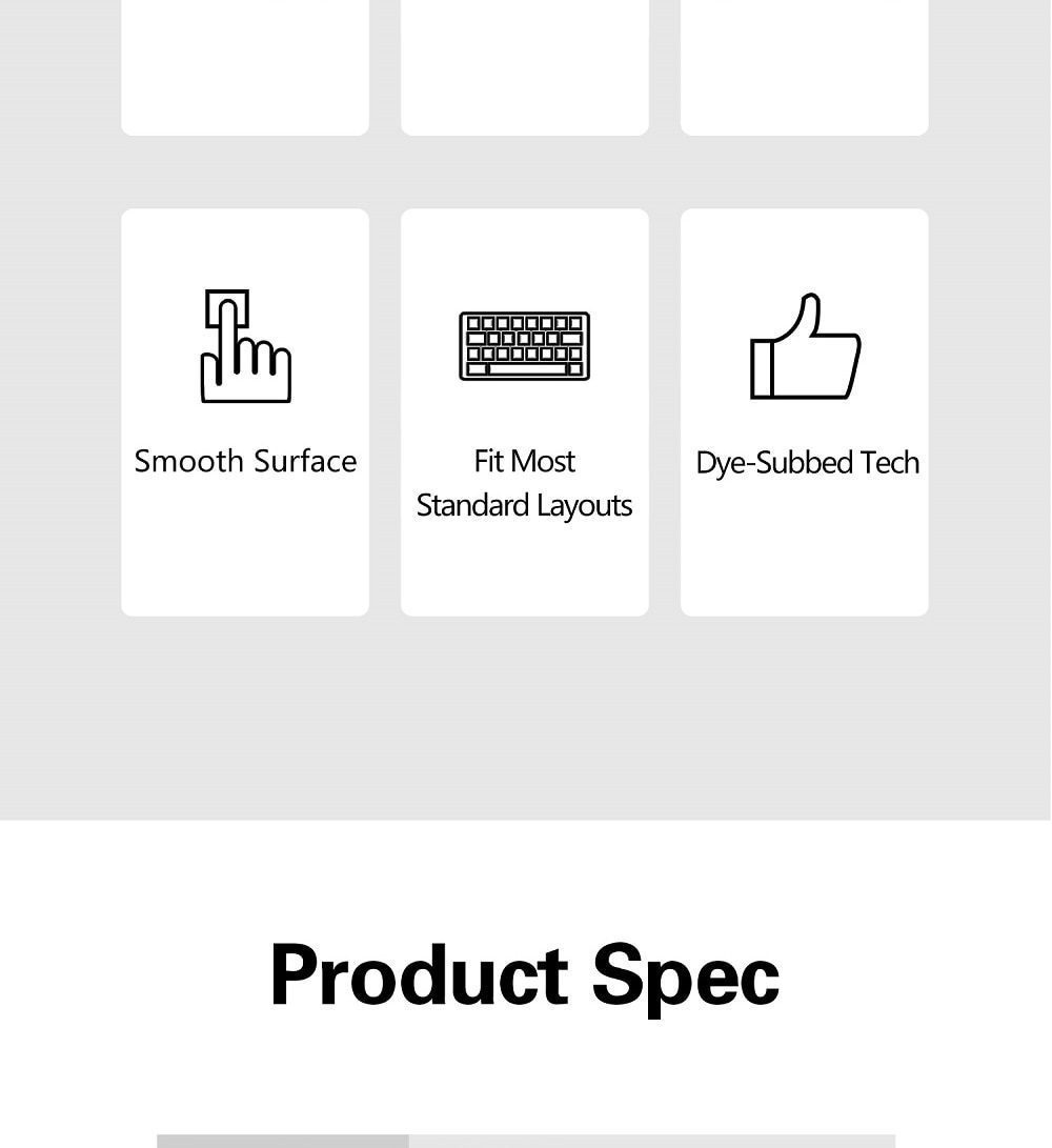 OMO cartoon anime beautiful young girl OEM profile Dye Sub Keycap for mechanical keyboard 60 87 104 tkl ansi xd64 bm60 bm68 OMO cartoon anime beautiful young girl OEM profile Dye Sub Keycap for mechanical keyboard 60 87 104 tkl ansi xd64 bm60 bm68