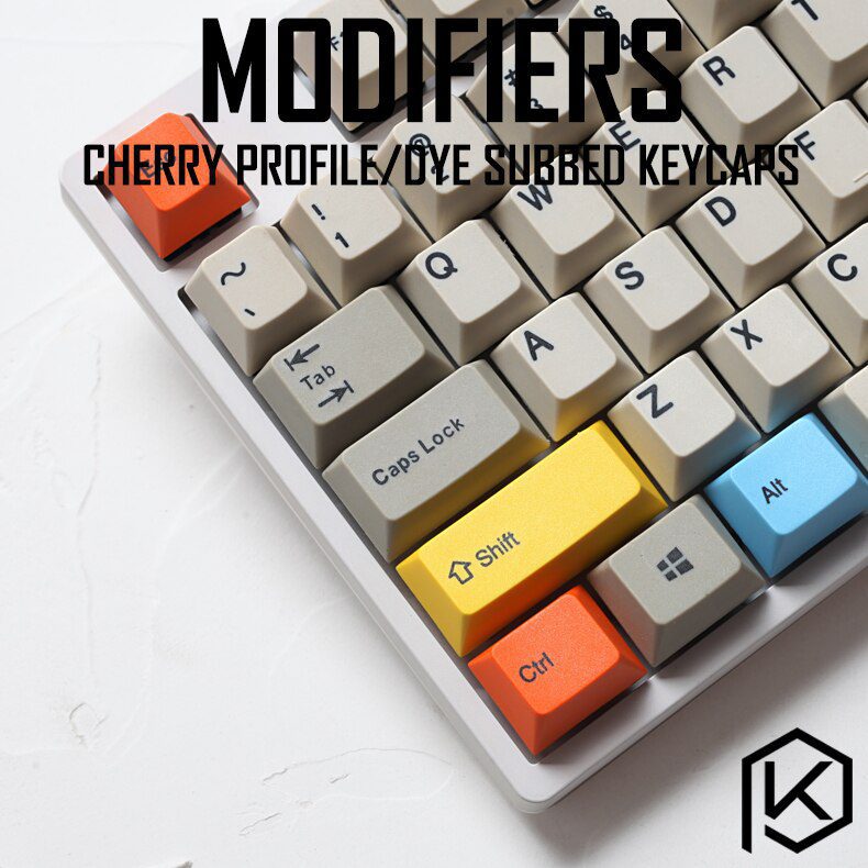 Egyptian 9009 colorway cherry profile Dye Sub Keycap Set thick PBT plastic keyboard gh60 xd60 xd84 tada68 rs96 zz96 87 104 660