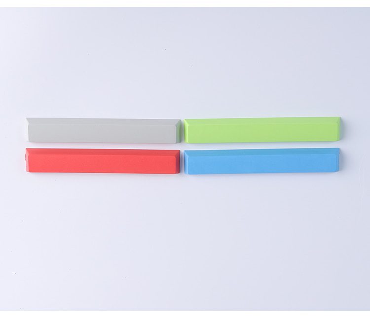 LOOP Blocks Contrast Color Cherry profile Dye Sub Keycap Set thick PBT for keyboard gh60 xd60 xd84 tada68 87 104 BM60 BM65