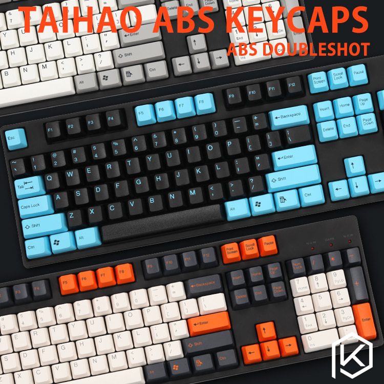 taihao cubic abs double shot keycaps for gaming mechanical keyboard color of blue yellow orange red 1.75 shift stepped capslock taihao cubic abs double shot keycaps for gaming mechanical keyboard color of blue yellow orange red 1.75 shift stepped capslock
