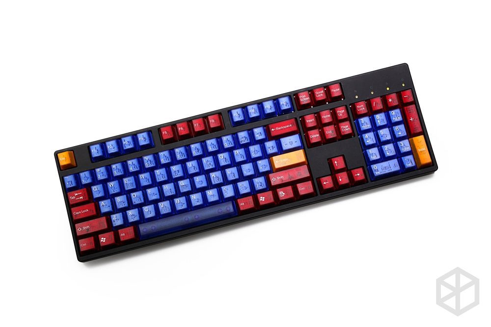 taihao cubic abs double shot keycaps for gaming mechanical keyboard color of blue yellow orange red 1.75 shift stepped capslock taihao cubic abs double shot keycaps for gaming mechanical keyboard color of blue yellow orange red 1.75 shift stepped capslock