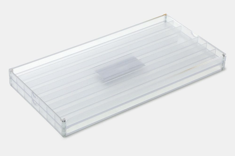 [only box]mstone box keycaps collection box 2 layers for keyboard gmk cherry dsa xda keycaps box For Keycap Set Stock