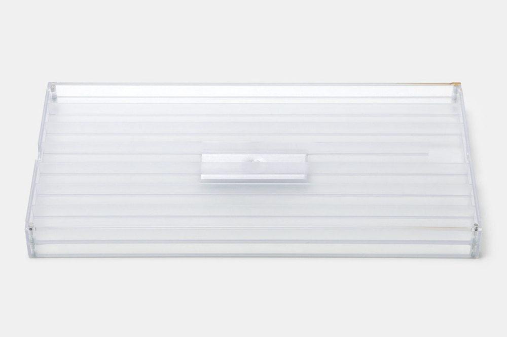 [only box]mstone box keycaps collection box 2 layers for keyboard gmk cherry dsa xda keycaps box For Keycap Set Stock