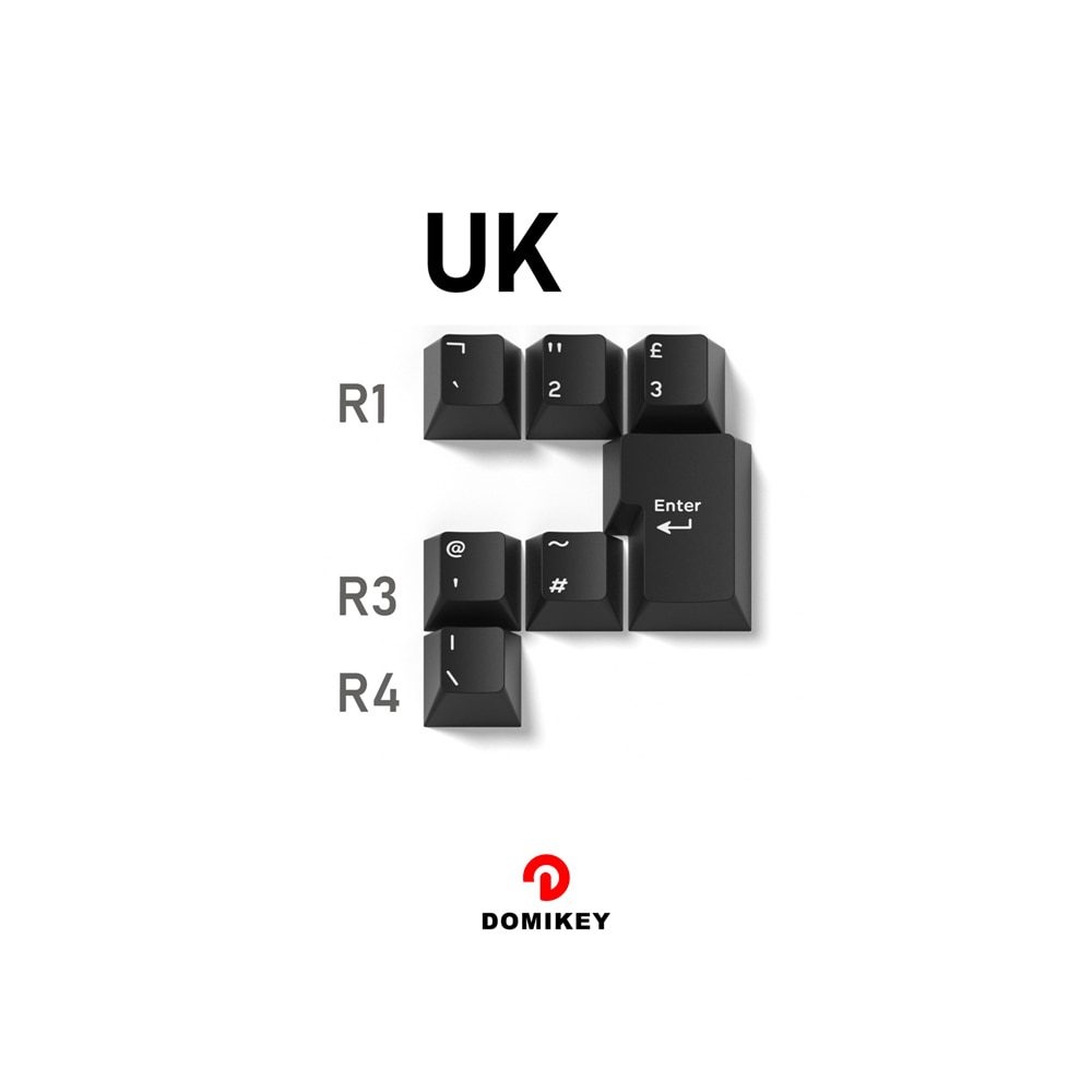 Domikey Cherry Profile abs doubleshot keycap WOB All in One White on Black for keyboard poker 87 104 gh60 xd64 xd68 BM60 BM65 Domikey Cherry Profile abs doubleshot keycap WOB All in One White on Black for keyboard poker 87 104 gh60 xd64 xd68 BM60 BM65