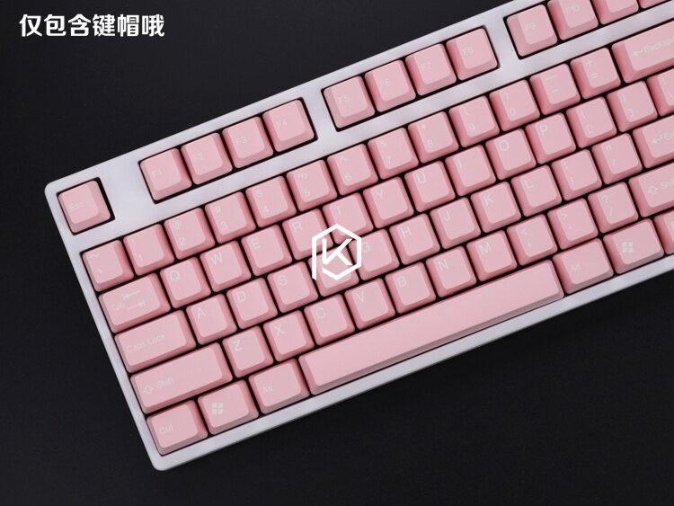 taihao abs double shot keycaps for diy gaming mechanical keyboard color of ocean deep blue white yellow red orange purple pink taihao abs double shot keycaps for diy gaming mechanical keyboard color of ocean deep blue white yellow red orange purple pink