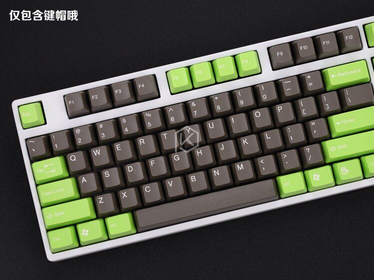 taihao abs double shot keycaps for diy gaming mechanical keyboard color of ocean deep blue white yellow red orange purple pink taihao abs double shot keycaps for diy gaming mechanical keyboard color of ocean deep blue white yellow red orange purple pink