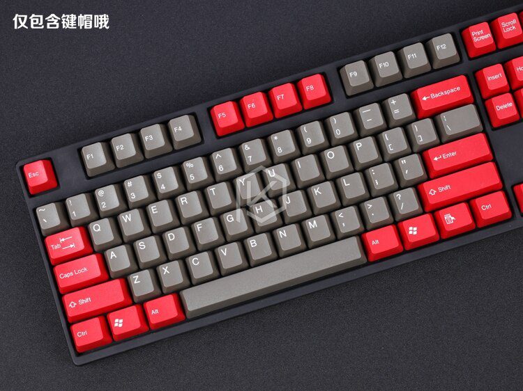 taihao abs double shot keycaps for diy gaming mechanical keyboard color of ocean deep blue white yellow red orange purple pink taihao abs double shot keycaps for diy gaming mechanical keyboard color of ocean deep blue white yellow red orange purple pink