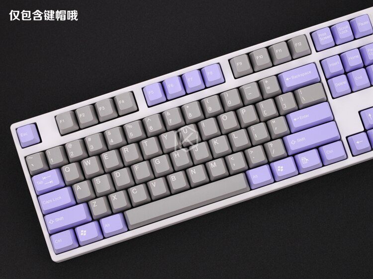 taihao abs double shot keycaps for diy gaming mechanical keyboard color of ocean deep blue white yellow red orange purple pink taihao abs double shot keycaps for diy gaming mechanical keyboard color of ocean deep blue white yellow red orange purple pink