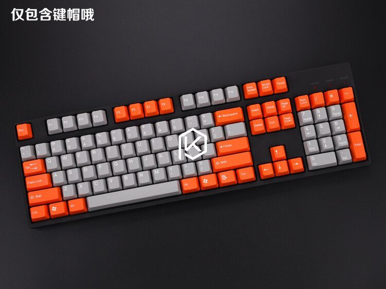 taihao abs double shot keycaps for diy gaming mechanical keyboard color of ocean deep blue white yellow red orange purple pink taihao abs double shot keycaps for diy gaming mechanical keyboard color of ocean deep blue white yellow red orange purple pink