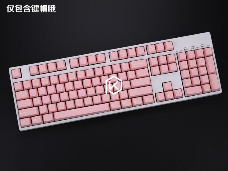 taihao abs double shot keycaps for diy gaming mechanical keyboard color of ocean deep blue white yellow red orange purple pink taihao abs double shot keycaps for diy gaming mechanical keyboard color of ocean deep blue white yellow red orange purple pink