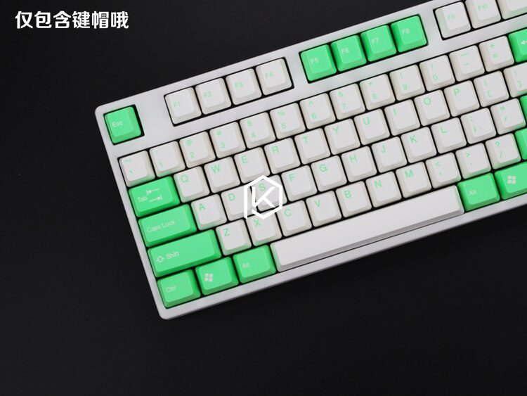 taihao abs double shot keycaps for diy gaming mechanical keyboard color of ocean deep blue white yellow red orange purple pink taihao abs double shot keycaps for diy gaming mechanical keyboard color of ocean deep blue white yellow red orange purple pink