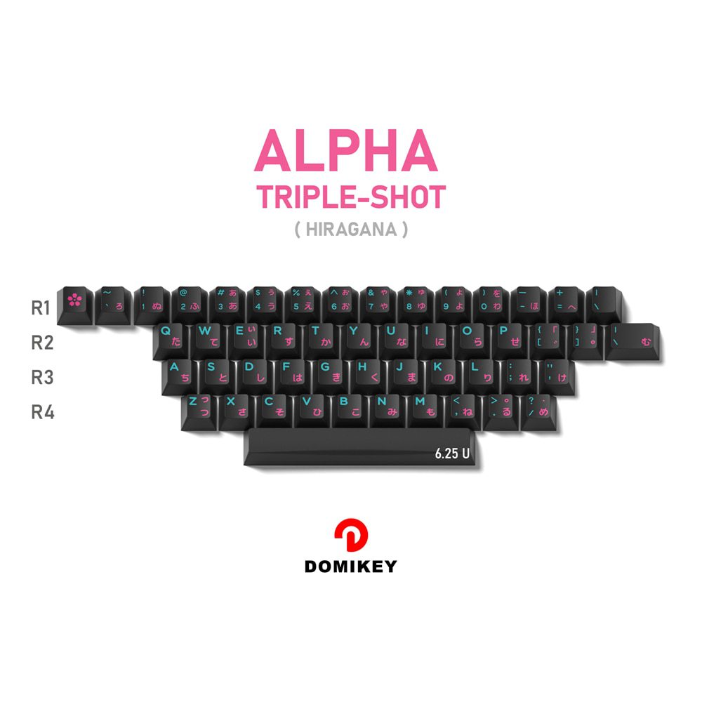 Domikey Miami Night Cherry Profile abs doubleshot keycap for mx keyboard poker 87 104 gh60 xd64 xd68 xd84 BM60 BM65 BM68 BM80 Domikey Miami Night Cherry Profile abs doubleshot keycap for mx keyboard poker 87 104 gh60 xd64 xd68 xd84 BM60 BM65 BM68 BM80