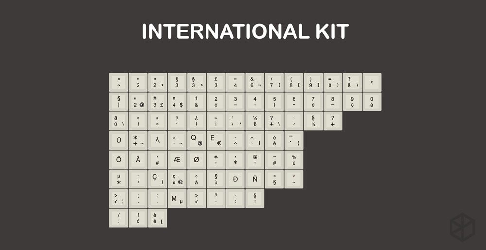 dsa profile Dye Sub Keycap Set PBT plastic retro beige for mechanical keyboard beige grey cyan gh60 xd64 xd84 xd96 87 104 dsa profile Dye Sub Keycap Set PBT plastic retro beige for mechanical keyboard beige grey cyan gh60 xd64 xd84 xd96 87 104