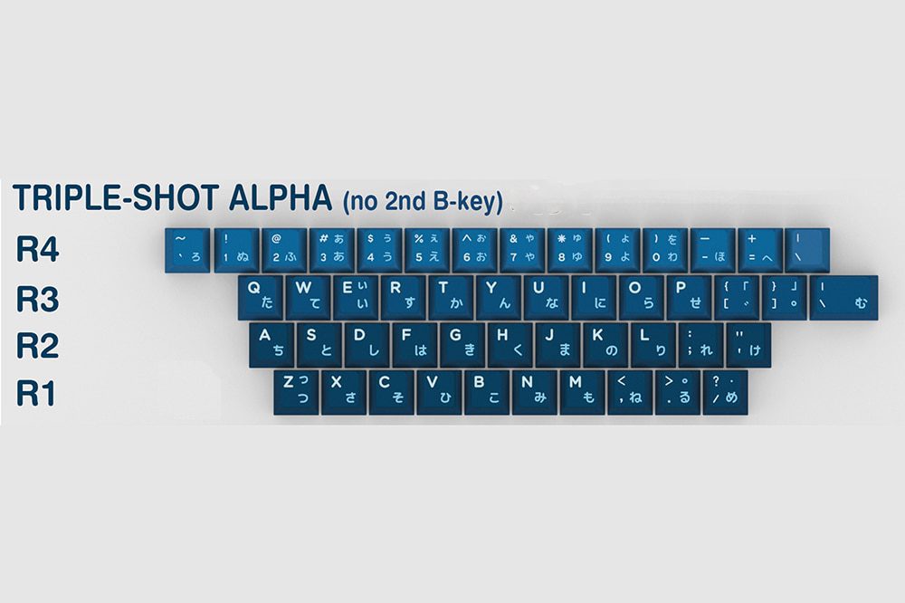 Domikey X iNKY Silent Sea Cherry Profile keycaps for mx stem keyboard poker 87 104 gh60 xd64 xd68 xd84 BM60 BM65 BM68 BM80 Domikey X iNKY Silent Sea Cherry Profile keycaps for mx stem keyboard poker 87 104 gh60 xd64 xd68 xd84 BM60 BM65 BM68 BM80