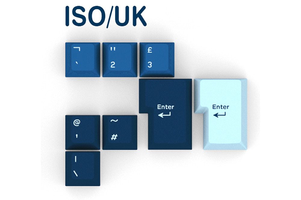 Domikey X iNKY Silent Sea Cherry Profile keycaps for mx stem keyboard poker 87 104 gh60 xd64 xd68 xd84 BM60 BM65 BM68 BM80 Domikey X iNKY Silent Sea Cherry Profile keycaps for mx stem keyboard poker 87 104 gh60 xd64 xd68 xd84 BM60 BM65 BM68 BM80