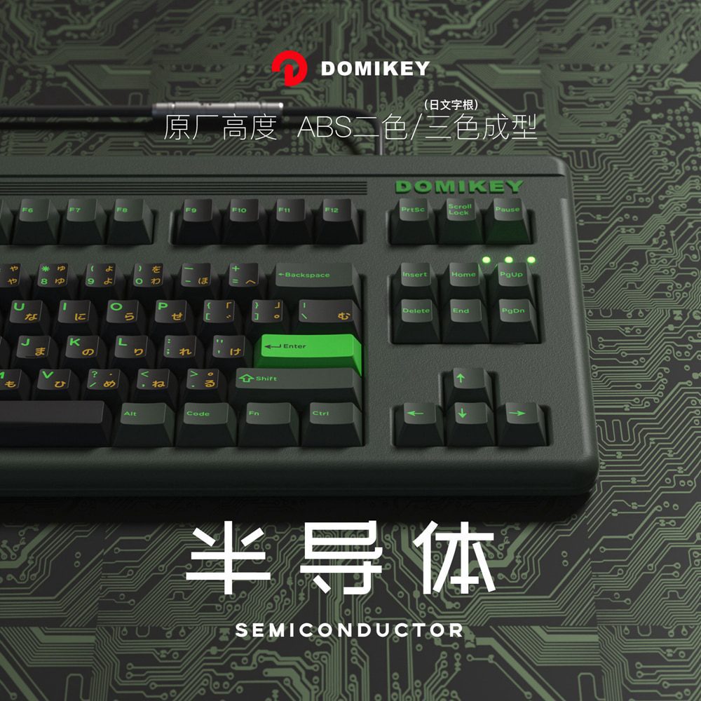 Glove X Domikey SA Avostar abs doubleshot Avocado keycap for mx stem keyboard poker 87 104 gh60 xd64 xd68 xd87 bm60 bm65 bm80 Glove X Domikey SA Avostar abs doubleshot Avocado keycap for mx stem keyboard poker 87 104 gh60 xd64 xd68 xd87 bm60 bm65 bm80