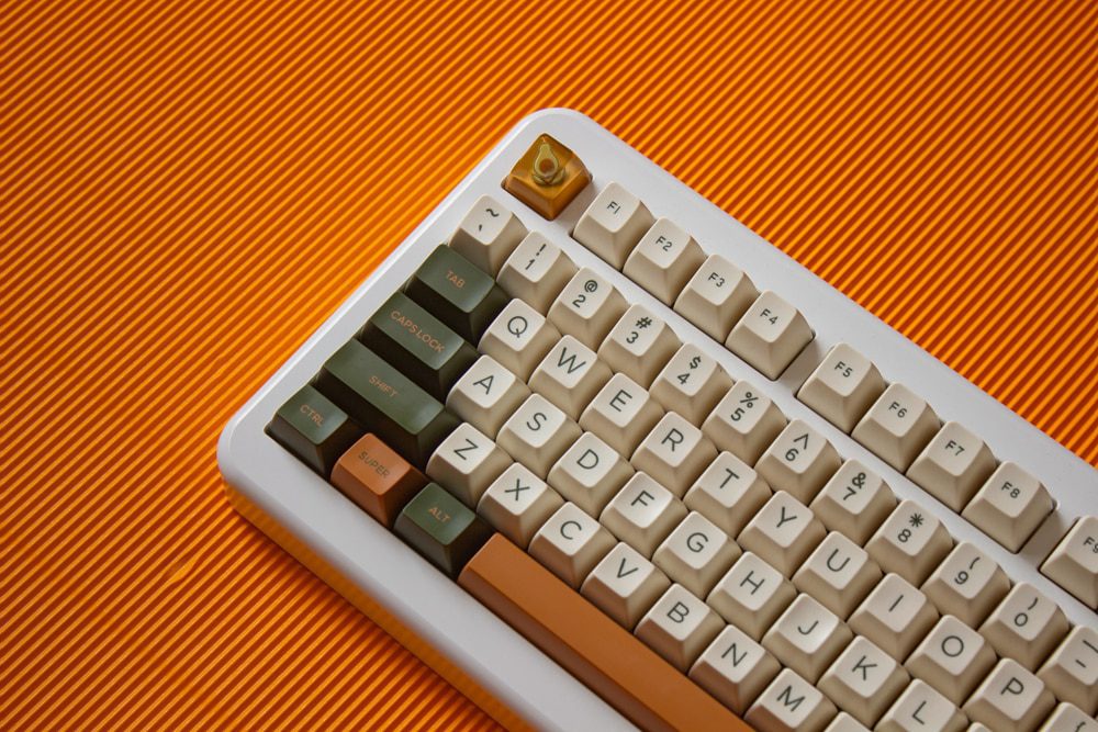 Glove X Domikey SA Avostar abs doubleshot Avocado keycap for mx stem keyboard poker 87 104 gh60 xd64 xd68 xd87 bm60 bm65 bm80 Glove X Domikey SA Avostar abs doubleshot Avocado keycap for mx stem keyboard poker 87 104 gh60 xd64 xd68 xd87 bm60 bm65 bm80