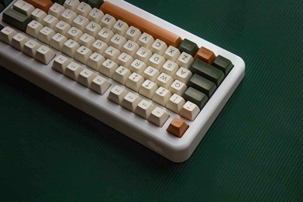 Glove X Domikey SA Avostar abs doubleshot Avocado keycap for mx stem keyboard poker 87 104 gh60 xd64 xd68 xd87 bm60 bm65 bm80 Glove X Domikey SA Avostar abs doubleshot Avocado keycap for mx stem keyboard poker 87 104 gh60 xd64 xd68 xd87 bm60 bm65 bm80