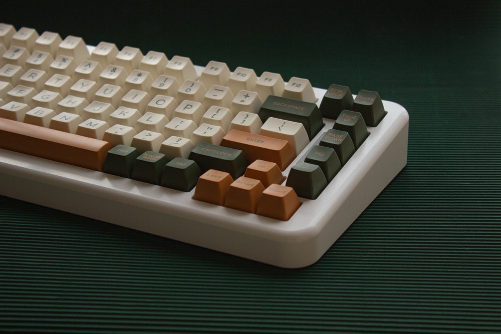 Glove X Domikey SA Avostar abs doubleshot Avocado keycap for mx stem keyboard poker 87 104 gh60 xd64 xd68 xd87 bm60 bm65 bm80 Glove X Domikey SA Avostar abs doubleshot Avocado keycap for mx stem keyboard poker 87 104 gh60 xd64 xd68 xd87 bm60 bm65 bm80