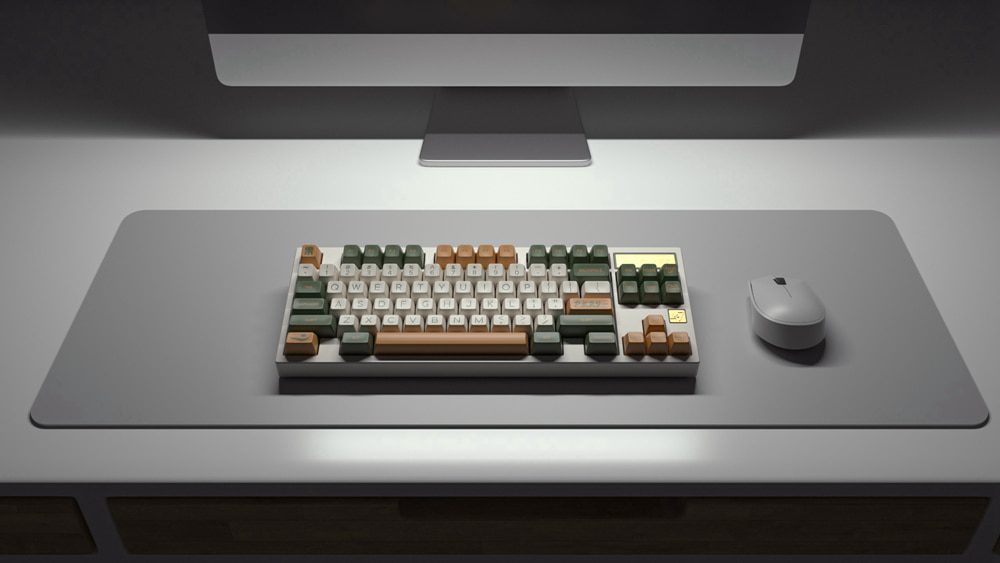 Glove X Domikey SA Avostar abs doubleshot Avocado keycap for mx stem keyboard poker 87 104 gh60 xd64 xd68 xd87 bm60 bm65 bm80 Glove X Domikey SA Avostar abs doubleshot Avocado keycap for mx stem keyboard poker 87 104 gh60 xd64 xd68 xd87 bm60 bm65 bm80