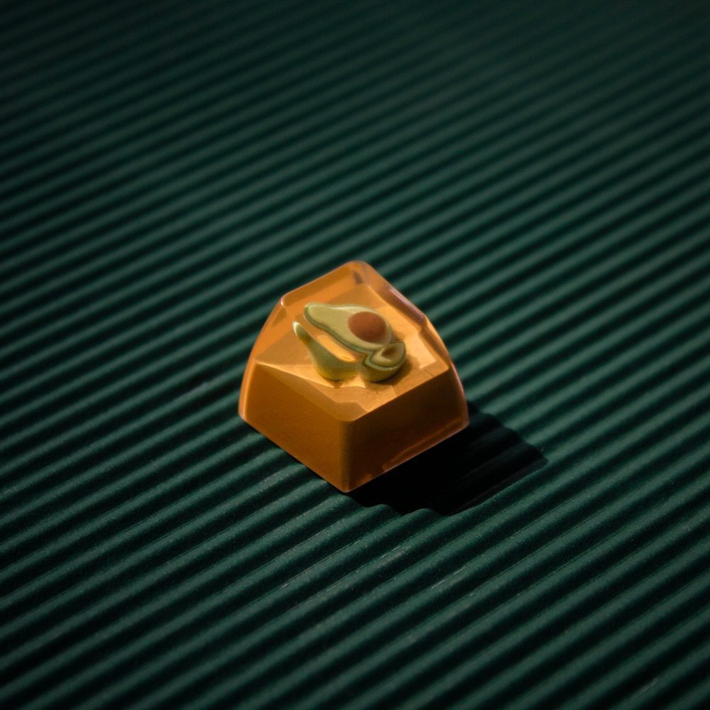 Glove X Domikey SA Avostar abs doubleshot Avocado keycap for mx stem keyboard poker 87 104 gh60 xd64 xd68 xd87 bm60 bm65 bm80 Glove X Domikey SA Avostar abs doubleshot Avocado keycap for mx stem keyboard poker 87 104 gh60 xd64 xd68 xd87 bm60 bm65 bm80