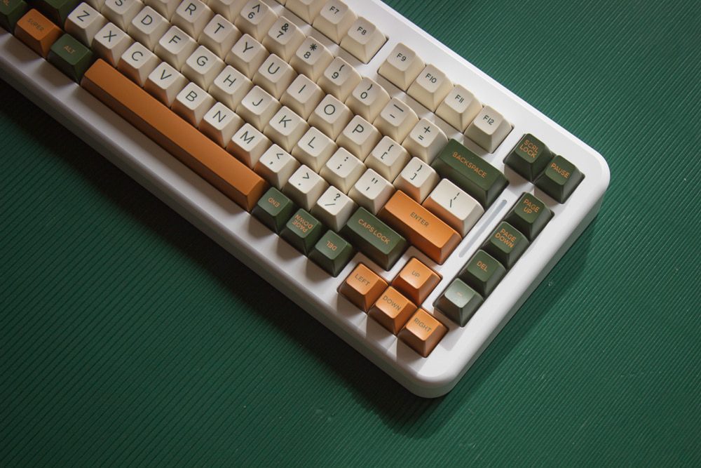 Glove X Domikey SA Avostar abs doubleshot Avocado keycap for mx stem keyboard poker 87 104 gh60 xd64 xd68 xd87 bm60 bm65 bm80 Glove X Domikey SA Avostar abs doubleshot Avocado keycap for mx stem keyboard poker 87 104 gh60 xd64 xd68 xd87 bm60 bm65 bm80