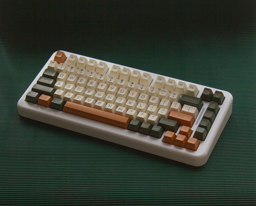 Glove X Domikey SA Avostar abs doubleshot Avocado keycap for mx stem keyboard poker 87 104 gh60 xd64 xd68 xd87 bm60 bm65 bm80 Glove X Domikey SA Avostar abs doubleshot Avocado keycap for mx stem keyboard poker 87 104 gh60 xd64 xd68 xd87 bm60 bm65 bm80