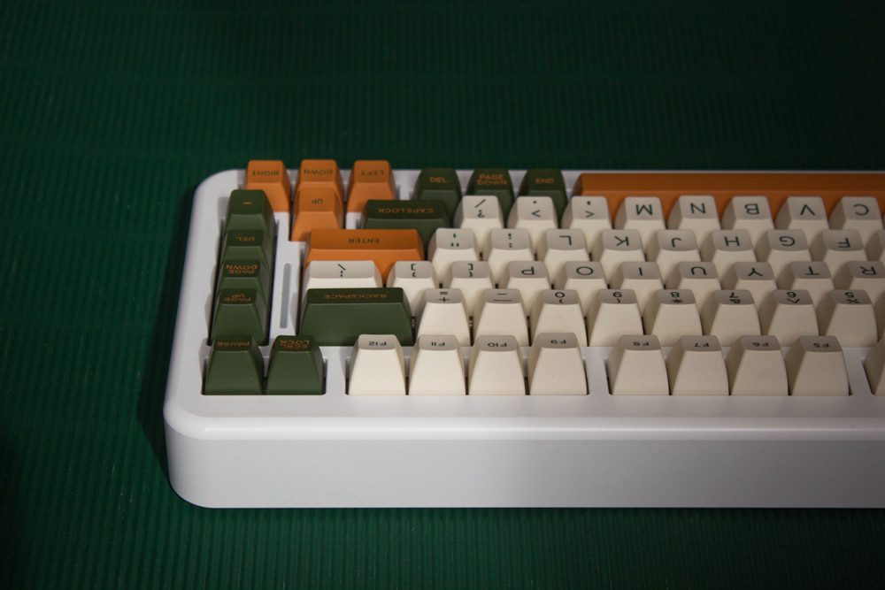 Glove X Domikey SA Avostar abs doubleshot Avocado keycap for mx stem keyboard poker 87 104 gh60 xd64 xd68 xd87 bm60 bm65 bm80 Glove X Domikey SA Avostar abs doubleshot Avocado keycap for mx stem keyboard poker 87 104 gh60 xd64 xd68 xd87 bm60 bm65 bm80