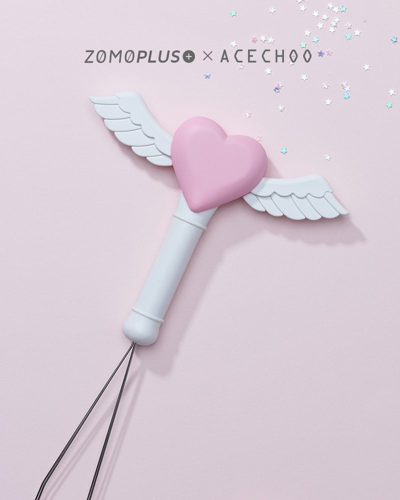 ZOMO Kawaii Cute Cat Paw Fairy Stick Golden Hoop Keycap Puller for Mechanical Keyboard Custom Keyboard Key Puller ZOMO Kawaii Cute Cat Paw Fairy Stick Golden Hoop Keycap Puller for Mechanical Keyboard Custom Keyboard Key Puller