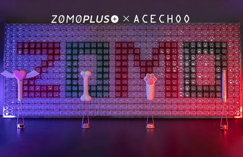 ZOMO Kawaii Cute Cat Paw Fairy Stick Golden Hoop Keycap Puller for Mechanical Keyboard Custom Keyboard Key Puller ZOMO Kawaii Cute Cat Paw Fairy Stick Golden Hoop Keycap Puller for Mechanical Keyboard Custom Keyboard Key Puller