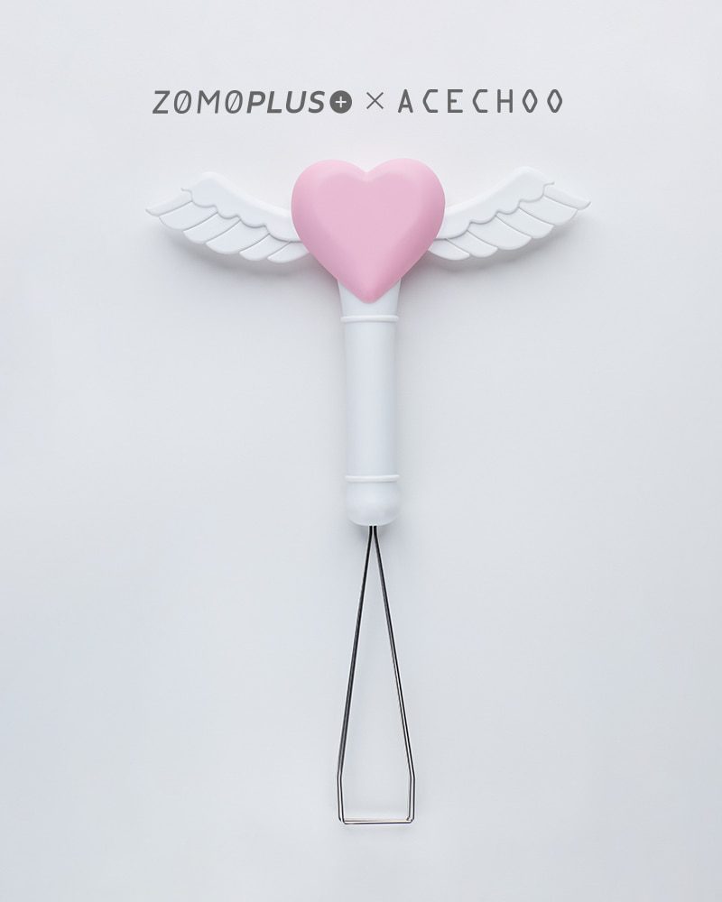 ZOMO Kawaii Cute Cat Paw Fairy Stick Golden Hoop Keycap Puller for Mechanical Keyboard Custom Keyboard Key Puller ZOMO Kawaii Cute Cat Paw Fairy Stick Golden Hoop Keycap Puller for Mechanical Keyboard Custom Keyboard Key Puller