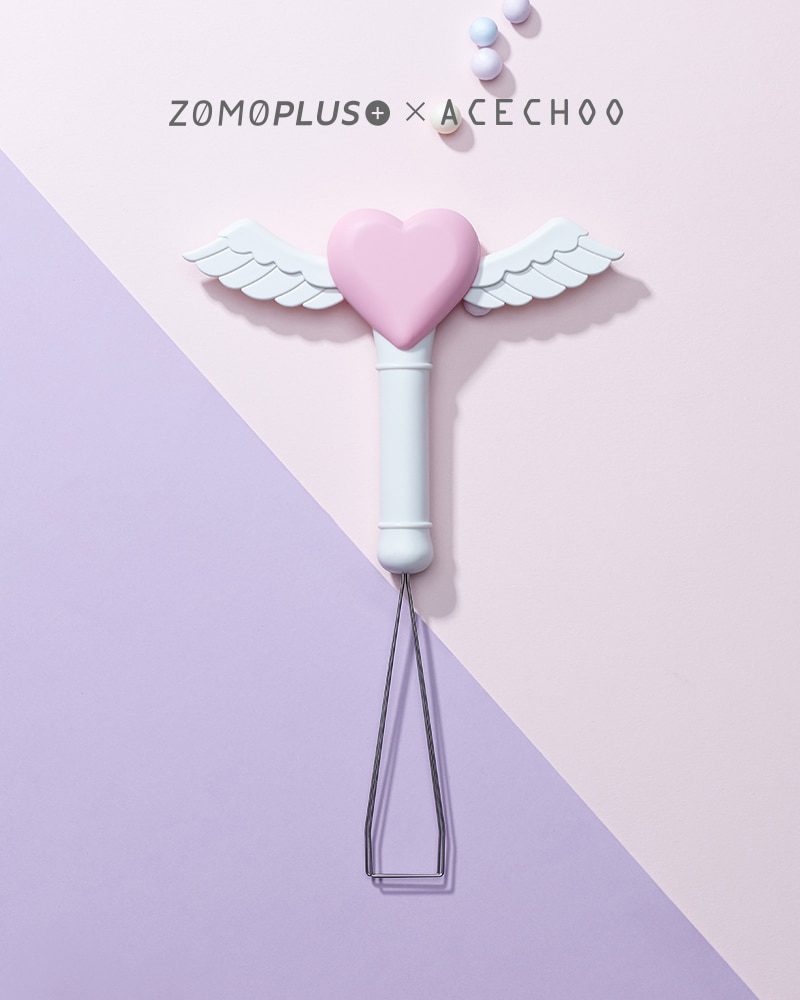 ZOMO Kawaii Cute Cat Paw Fairy Stick Golden Hoop Keycap Puller for Mechanical Keyboard Custom Keyboard Key Puller ZOMO Kawaii Cute Cat Paw Fairy Stick Golden Hoop Keycap Puller for Mechanical Keyboard Custom Keyboard Key Puller