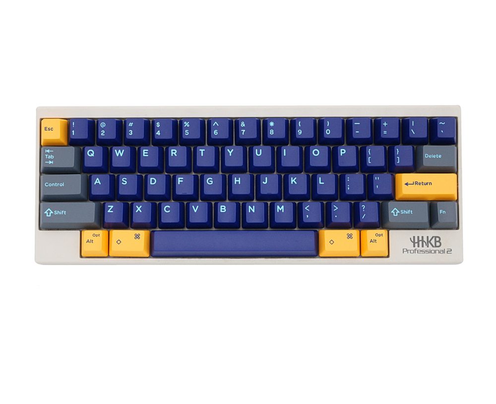 Domikey hhkb abs doubleshot keycap set Atlantis blue hhkb profile for topre stem mechanical keyboard HHKB Professional pro 2 bt Domikey hhkb abs doubleshot keycap set Atlantis blue hhkb profile for topre stem mechanical keyboard HHKB Professional pro 2 bt