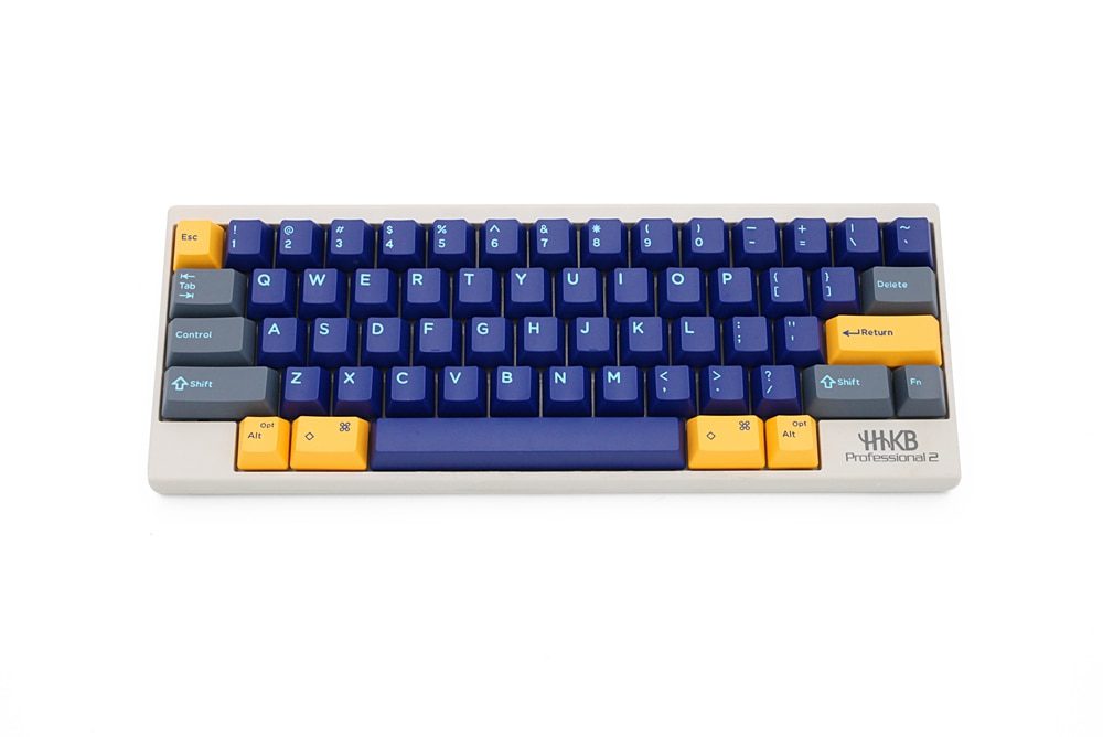 Domikey hhkb abs doubleshot keycap set Atlantis blue hhkb profile for topre stem mechanical keyboard HHKB Professional pro 2 bt Domikey hhkb abs doubleshot keycap set Atlantis blue hhkb profile for topre stem mechanical keyboard HHKB Professional pro 2 bt