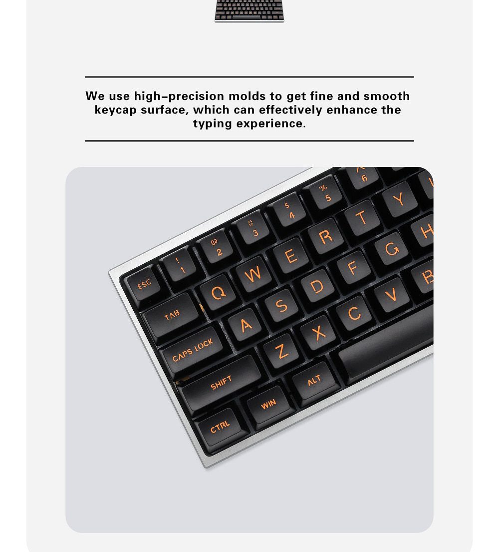 SA Profile ABS doubleshot keycap for mx stem keyboard 87 TKL 104 ANSI 60 Poker Black White Orange Purple Green Blue Yellow Red SA Profile ABS doubleshot keycap for mx stem keyboard 87 TKL 104 ANSI 60 Poker Black White Orange Purple Green Blue Yellow Red