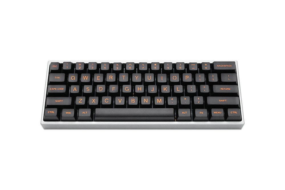 SA Profile ABS doubleshot keycap for mx stem keyboard 87 TKL 104 ANSI 60 Poker Black White Orange Purple Green Blue Yellow Red SA Profile ABS doubleshot keycap for mx stem keyboard 87 TKL 104 ANSI 60 Poker Black White Orange Purple Green Blue Yellow Red