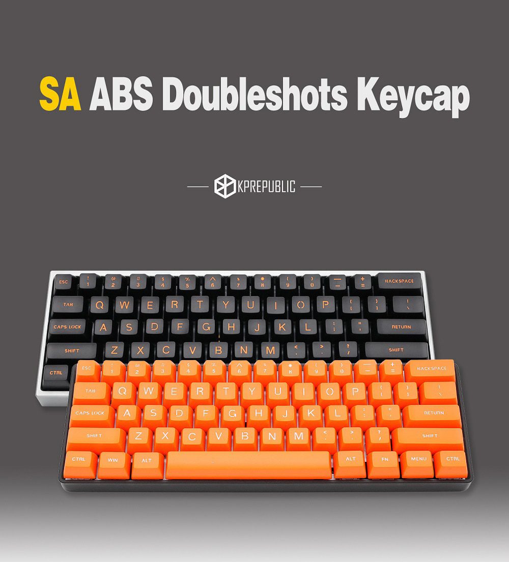 SA Profile ABS doubleshot keycap for mx stem keyboard 87 TKL 104 ANSI 60 Poker Black White Orange Purple Green Blue Yellow Red SA Profile ABS doubleshot keycap for mx stem keyboard 87 TKL 104 ANSI 60 Poker Black White Orange Purple Green Blue Yellow Red