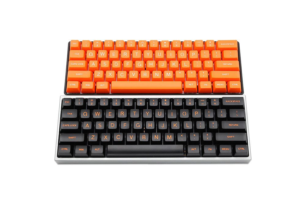 SA Profile ABS doubleshot keycap for mx stem keyboard 87 TKL 104 ANSI 60 Poker Black White Orange Purple Green Blue Yellow Red SA Profile ABS doubleshot keycap for mx stem keyboard 87 TKL 104 ANSI 60 Poker Black White Orange Purple Green Blue Yellow Red