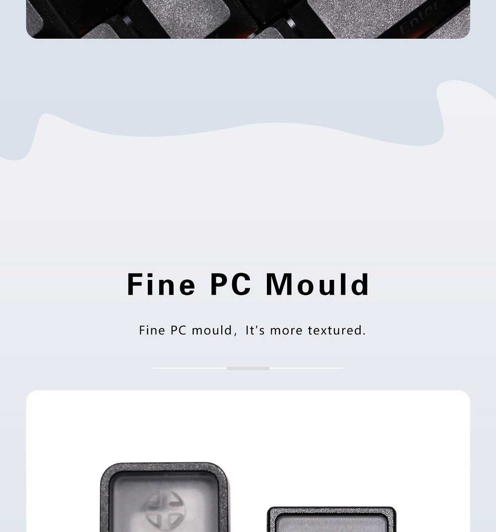 Cary X F0T1 Novelty VE+C11 Keycap Aluminium PC White Black Backlit for Mechanical keyboard ESC R1 1u 2u MX Stem Retro Look Cary X F0T1 Novelty VE+C11 Keycap Aluminium PC White Black Backlit for Mechanical keyboard ESC R1 1u 2u MX Stem Retro Look