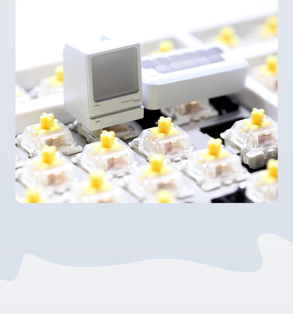 Cary X F0T1 Novelty VE+C11 Keycap Aluminium PC White Black Backlit for Mechanical keyboard ESC R1 1u 2u MX Stem Retro Look Cary X F0T1 Novelty VE+C11 Keycap Aluminium PC White Black Backlit for Mechanical keyboard ESC R1 1u 2u MX Stem Retro Look